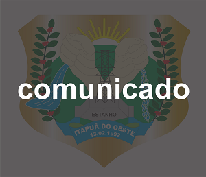 Comunicado: Instabilidade no portal da transparência hoje 02-04-2019