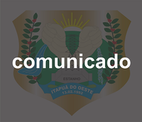 Comunicado: Instabilidade no portal da transparência hoje 02-04-2019